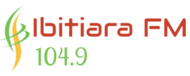 Ibitiara FM 104.9